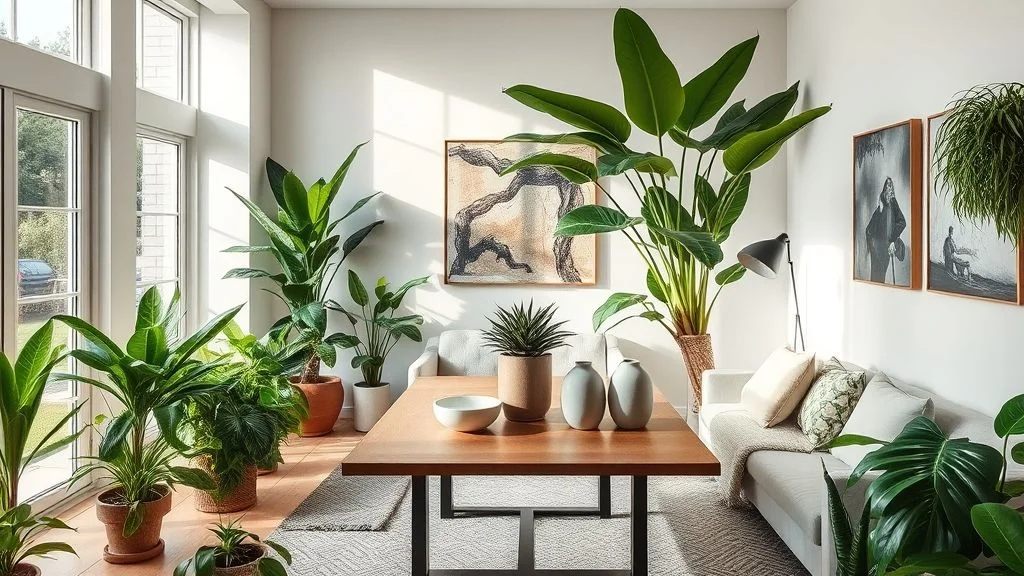 15 plantas que embelezam e trazem aconchego a qualquer ambiente