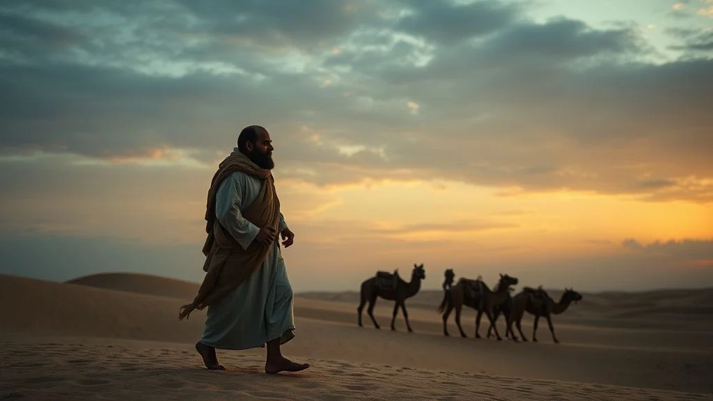 Abimael na bíblia: quem foi e qual sua história