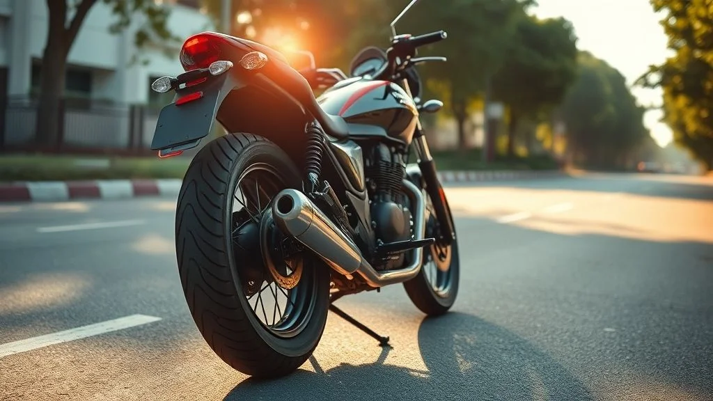 Calibragem ideal do pneu da start 160