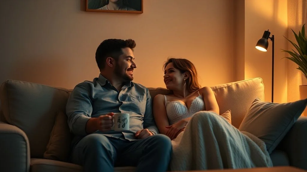 Casal pós-encontro ECC: como é a dinâmica após o encontro