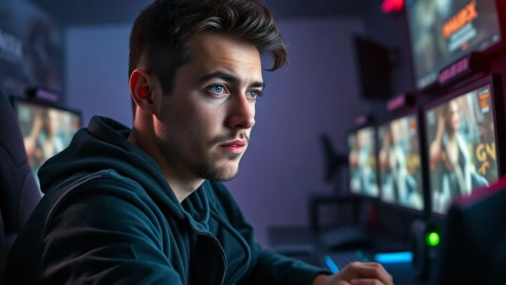 Como diminuir o lag em jogos online