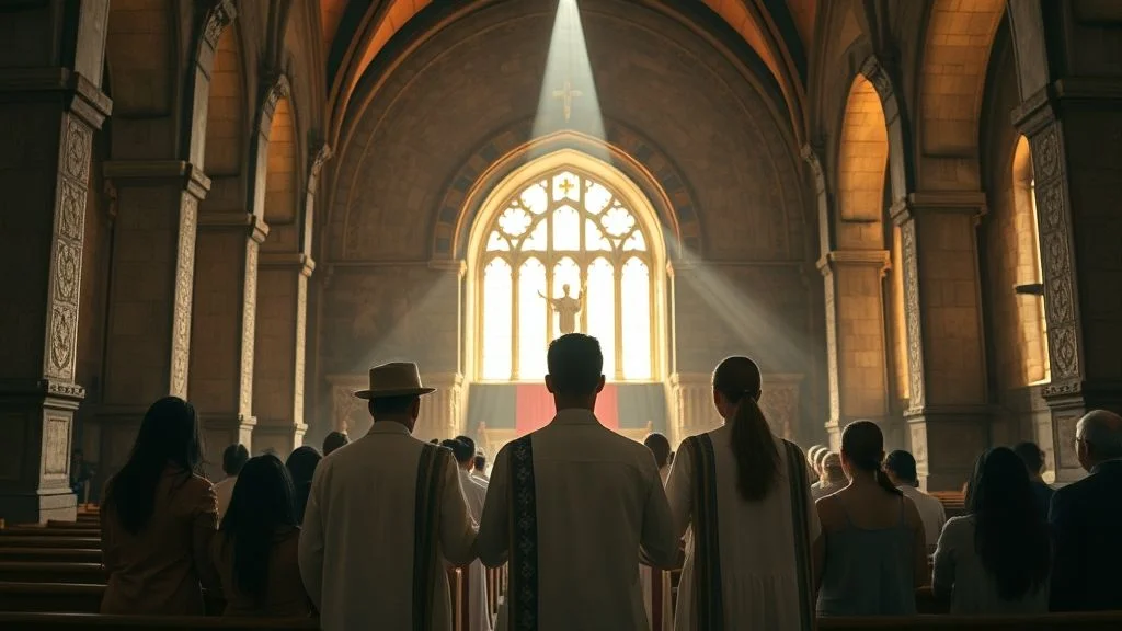 Como saber se é amasiado de acordo com a bíblia