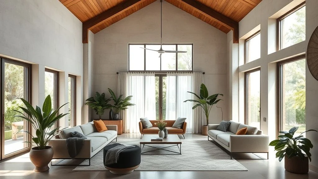 Decoração em alta: veja as tendências do momento