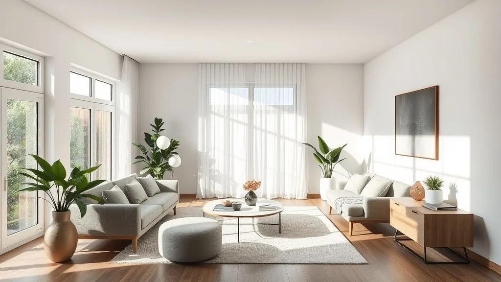 Dicas para ampliar espaço em casa sem reforma e sem gastar