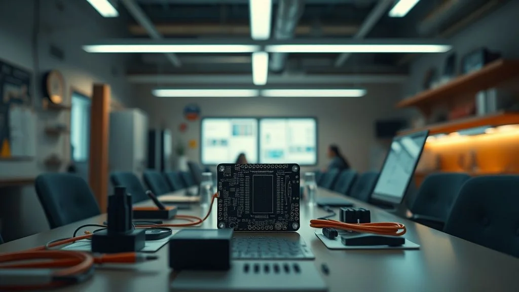 Esp8266: principais aplicações e projetos práticos