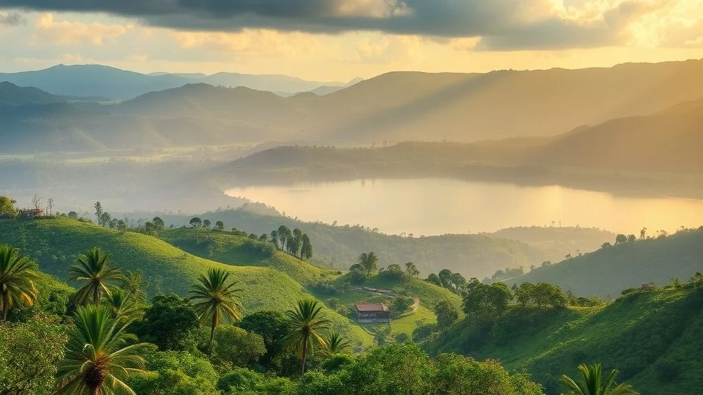 Fazenda hotel em minas gerais: confira opções na região