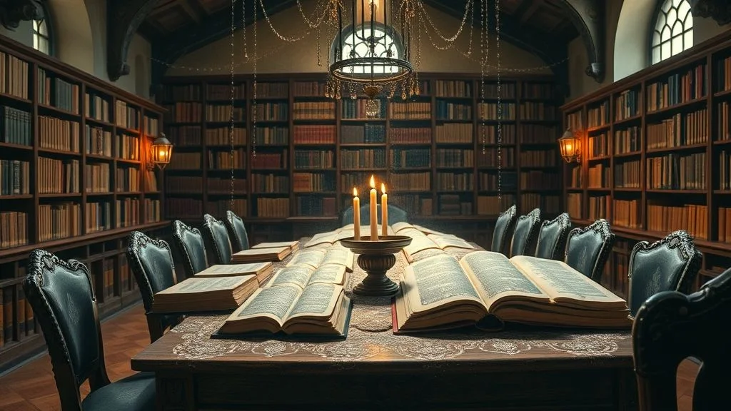 Nomes bíblicos raros e seus significados