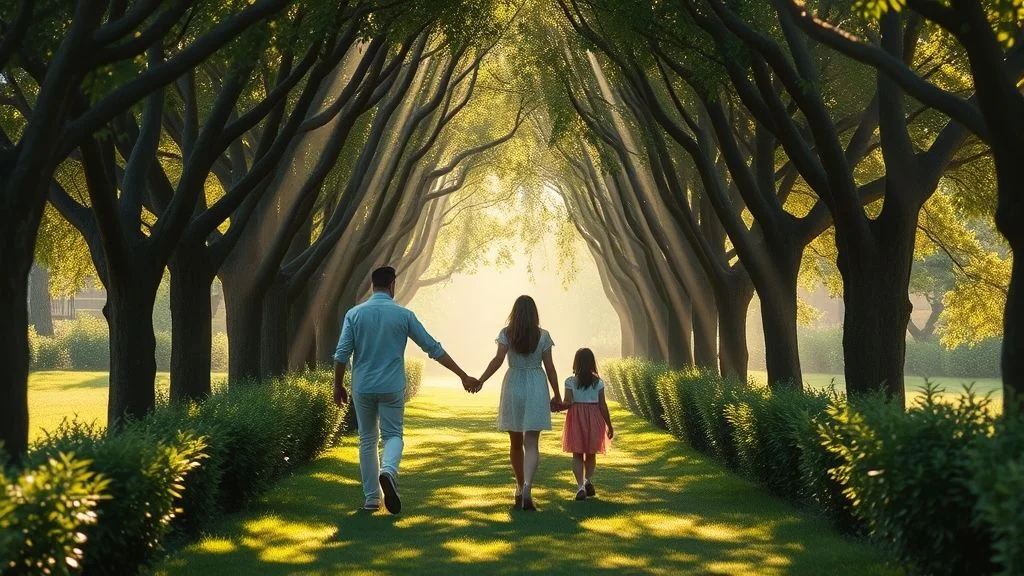 O que acontece com o casal após o encontro no ECC