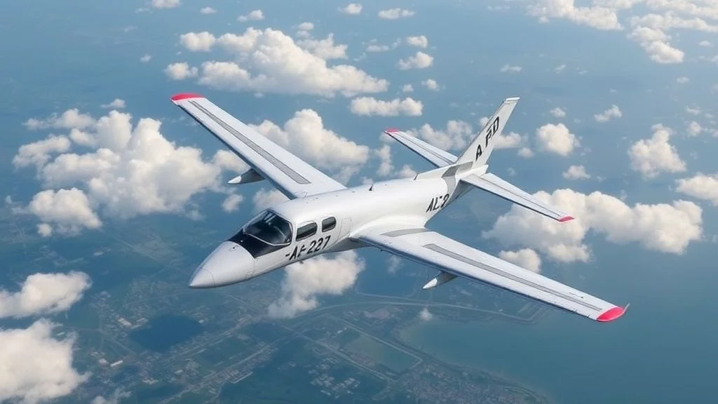 Panamá assina acordo para adquirir quatro aviões da Embraer