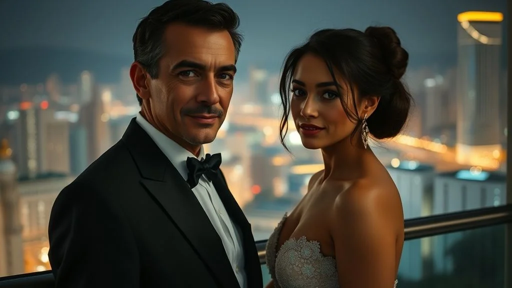 Pedro Dom e sua namorada: descubra quem é