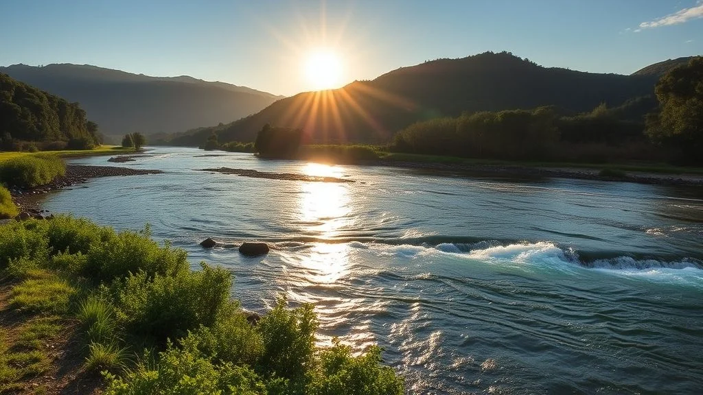Significado de sonhar com água limpa na bíblia