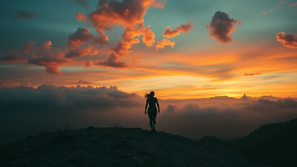 Significado de sonhar com boiada correndo atrás de você