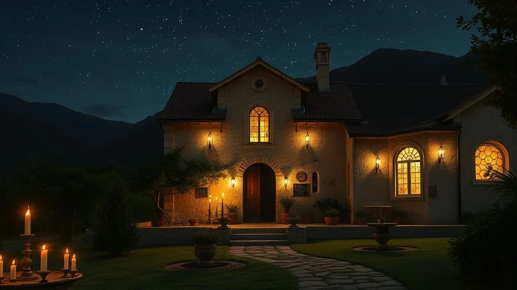 Significado de sonhar com casa na bíblia