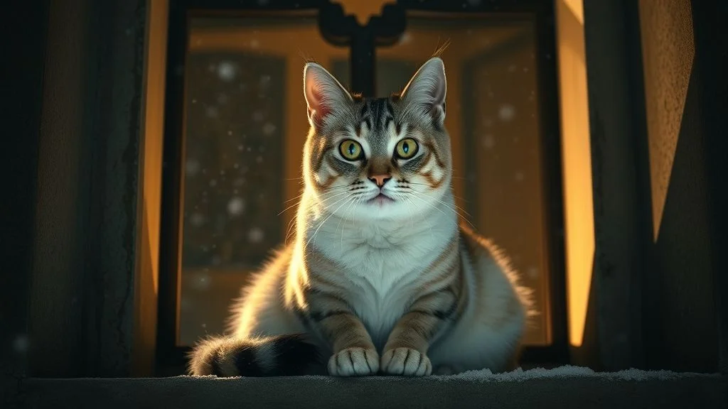 Significado de sonhar com gato na bíblia