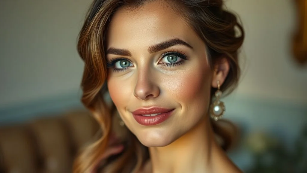 Truques de maquiagem para rejuvenescer de forma natural