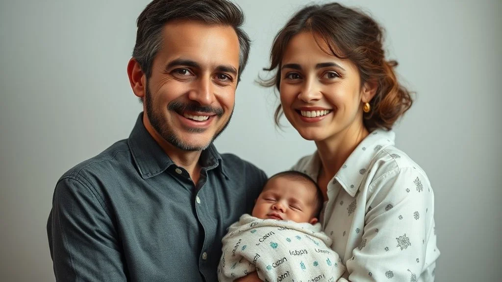 Idade de quem nasceu em 1977: veja quantos anos tem hoje